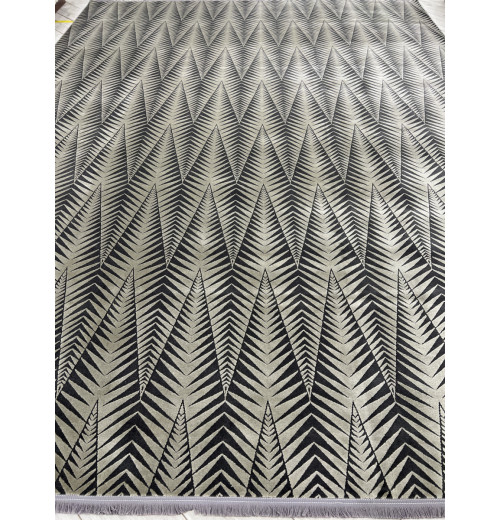 Ковер ELEGANT 2526 DARK GRAY/GRAY 