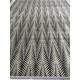 Ковер ELEGANT 2526 DARK GRAY/GRAY 