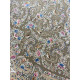 Ковер SILK5065 CREAM/GREEN 