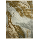Ковер MONACO 1865 SILVER GRAY/GOLDEN 