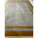 Ковер TEHRAN 2820 SILVER GRAY/GOLDEN 