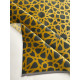 Ковер TEHRAN 2618 COAL GRAY/GOLDEN 
