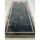 Ковер TEHRAN 2822 COAL GRAY GRAY 