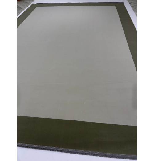Ковер MONACO 1641 SILVER GRAY/COAL GRAY 