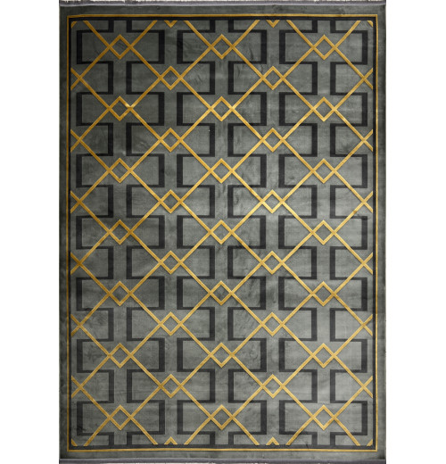 Ковер ELEGANT 2707 PHILI/GOLD 