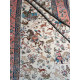 Ковер BUKHARA 5682 CREAM PINK, шелк 