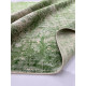 Ковер MONACO 1861 YELLOW CREAM GREEN 