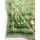 Ковер MONACO 1678 SILVER GRAY/GREEN 