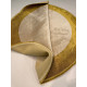 Ковер MONACO PREMIUM 1076 YELLOW CREAM GOLDEN 