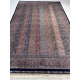 Ковер BUKHARA 5514 DARK BLUE, шелковый GOLDEN, шелк 