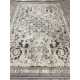 Ковер MONACO 1017 SMOKY GRAY WHITE CREAM 