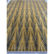 Ковер ELEGANT 2526 DARK GRAY/GOLD 