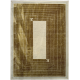 Ковер MONACO PREMIUM 1168 YELLOW CREAM GOLDEN 