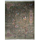 Ковер BUKHARA 5570 GREEN GREEN, шелк 
