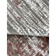 Ковер ELEGANT VIP 2815 SILVER GRAY/PINK 