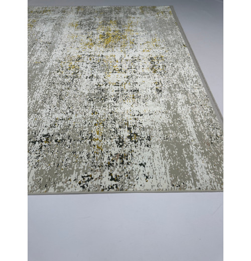 Ковер MONACO PREMIUM 1199 CREAM SILVER GRAY 