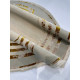 Ковер MONACO PREMIUM 1151 YELLOW CREAM SILVER GRAY 
