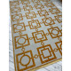 Ковер MONACO 1022 SILVER GRAY/GOLDEN 