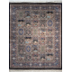 Ковер BUKHARA 5927 DARK BLUE BURGANDY RED 