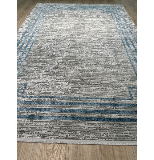 Ковер PANAMA 7766 GRAY / SILVER 