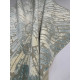 Ковер MONACO PREMIUM 1172 SILVER GRAY MAVY BLUE 