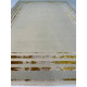 Ковер MONACO PREMIUM 1151 YELLOW CREAM SILVER GRAY 