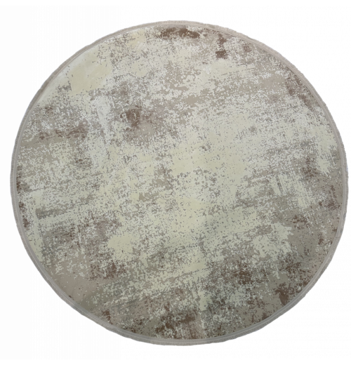 Ковер MONACO PREMIUM 1576 CREAM YELLOW CREAM 