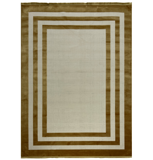 Ковер MONACO 1873 YELLOW CREAM/GOLDEN 