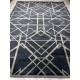 Ковер ELEGANT VIP 2805 COAL GRAY/GRAY 