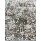 Ковер ANT T370D WHITE GRAY 