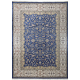 Ковер SILK5025 BEIGE/BLUE 