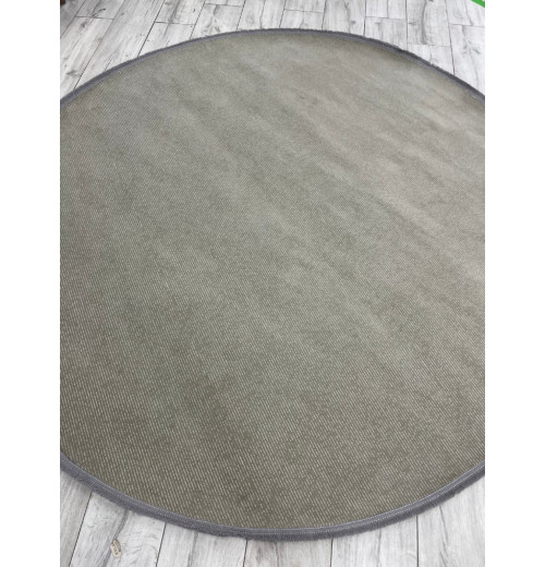 Ковер MONACO 1613 COAL GRAY/SILVER GRAY 