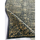 Ковер TEHRAN 2523 COAL GRAY BEIGE 