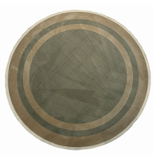 Ковер MONACO PREMIUM 1651 SMOKY GRAY BEIGE