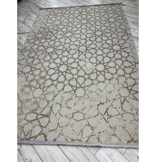 Ковер MONACO 1805 SILVER GRAY SILVER GRAY 
