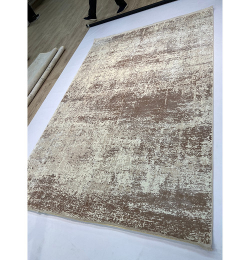 Ковер MONACO PREMIUM 1702 CREAM BEIGE 