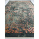 Ковер TEHRAN 2595 COAL GRAY/PINK 