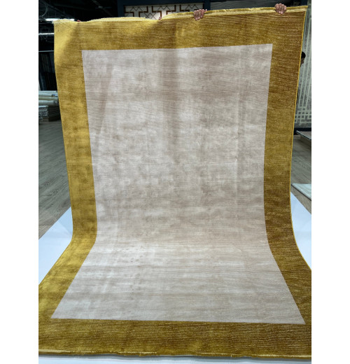 Ковер MONACO PREMIUM 1076 YELLOW CREAM GOLDEN 