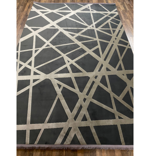 Ковер ELEGANT 2713 DARK GRAY GRAY 