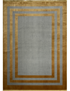 Ковер MONACO 1876 SMOKY GRAY/GOLDEN