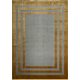 Ковер MONACO 1876 SMOKY GRAY/GOLDEN 