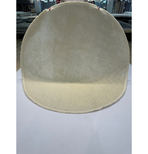Ковер MONACO PREMIUM 1156 YELLOW CREAM CREAM 