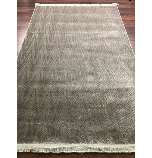 Ковер ELEGANT AC2526 SILVER GRAY 