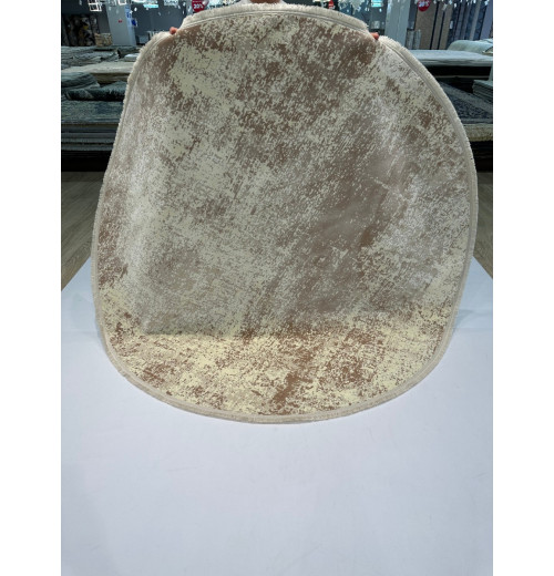 Ковер MONACO PREMIUM 1702 CREAM BEIGE 