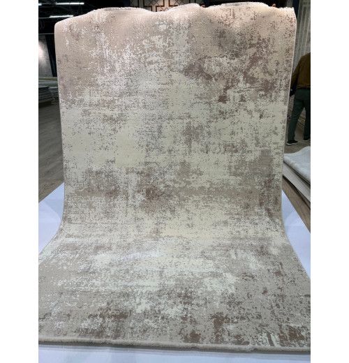 Ковер MONACO PREMIUM 1576 CREAM YELLOW CREAM 