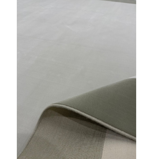 Ковер MONACO 1641 SILVER GRAY/COAL GRAY 