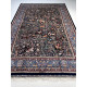 Ковер BUKHARA 5890 DARK BLUE NAVY BLUE 