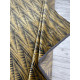 Ковер ELEGANT 2526 DARK GRAY/GOLD 