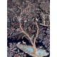 Ковер BUKHARA 5942 DARK BLUE DARK BLUE 