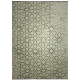 Ковер MONACO 1698 SILVER GRAY/GREEN 